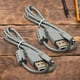 thumbnail image 3 of Accesorios de cable de datos USB de 8 pines para Nikon y Sony Cybershot Btafrte, 3 of 6