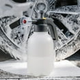 thumbnail image 6 of Sinyiin Car Washing Snow Foam Orifice Nozzle Tips Foam Maker for Hand Operated Pump, 6 of 13