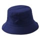 thumbnail image 4 of Bucket Hat Pesca Hat Block Sun Block Plegable Bucket , Los 56-58cm Yinane Sombrero de pescador plegable unisex, 4 of 7