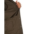 thumbnail image 5 of Weekend Offender Tavira Overshirt, Green, 5 of 6