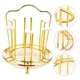 thumbnail image 5 of Coffee Mug Holder Bottle Cup Mugs Mug Bracket Home Accessory Home Supply Kitchen Supply Kitchen Organizer Drying Rack, 5 of 5