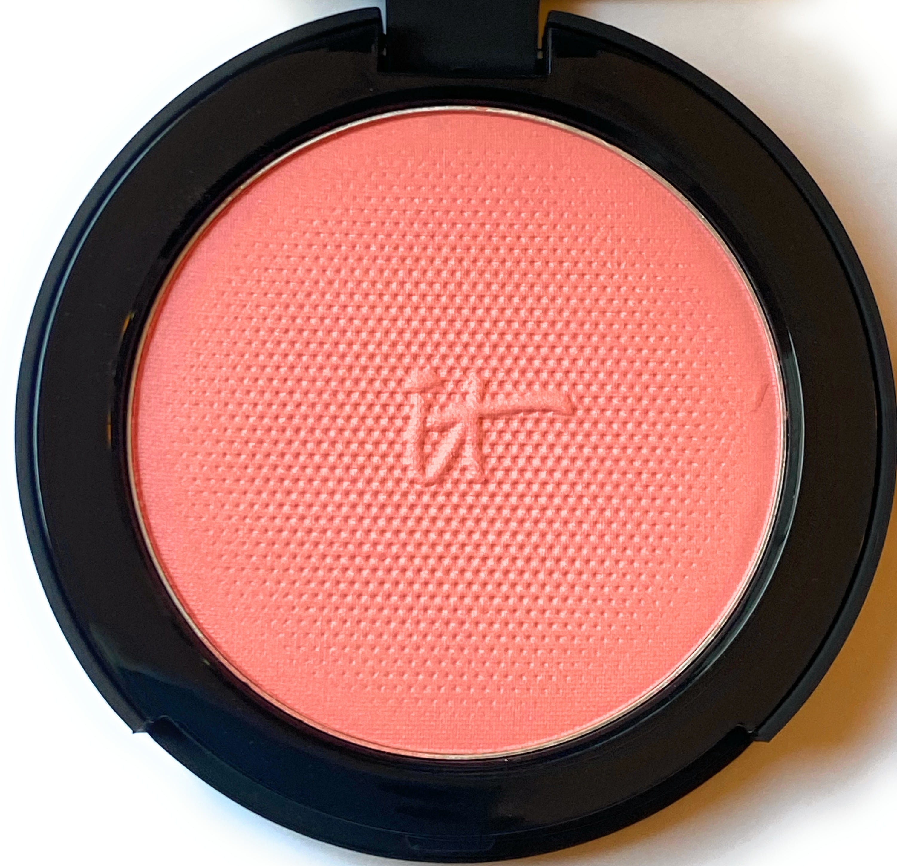It Cosmetics Bye Bye Pores Blush - Love