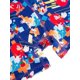 thumbnail image 3 of Calzoncillos y bóxers Sonic The Hedgehog de ropa interior para niños, paquetes múltiples, 3 of 5