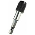 thumbnail image 5 of 6.35mm 60mm Hex Shank Bit Holder Magnetic Screwdriver Extension Handle Screwdriver Handle Quick Release Screwdriver Bit Holder for Screw Nut Drill Guide (3 Piece）,, 5 of 5