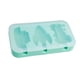 thumbnail image 1 of Moldes caseros para helados de mar, tierra y aire Paletas de helado Cubitos de hielo de silicona aptos para uso alimentario infantil., 1 of 6