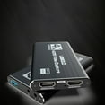 thumbnail image 3 of Carte de Capture Vidéo 4K avec Câble USB, 3 of 8