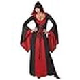 thumbnail image 3 of Women's Deluxe Hooded Robe Costume, 3 of 4
