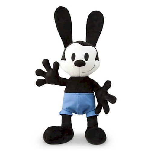 disney oswald plush