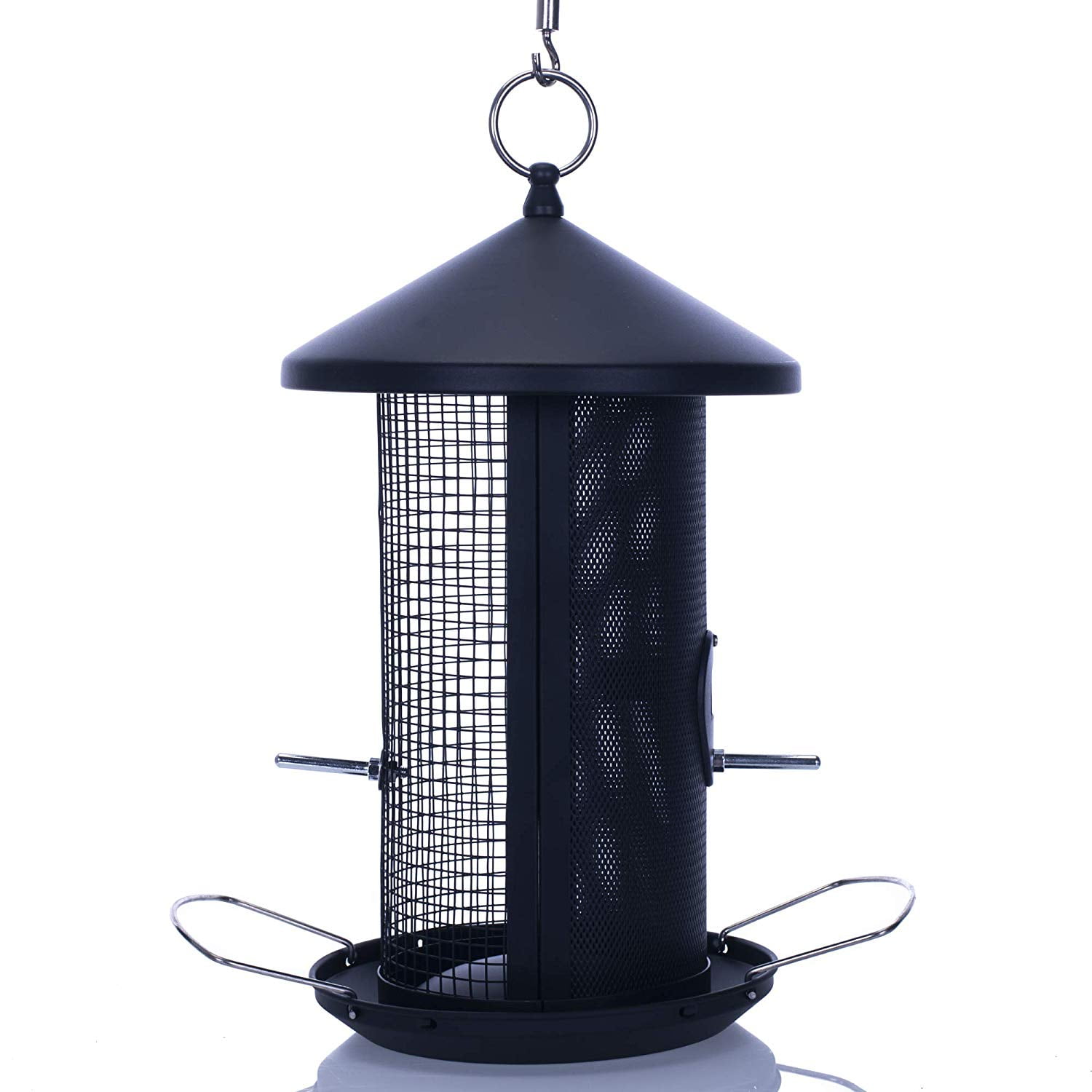 mesh feeder walmart