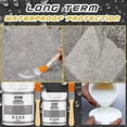 thumbnail image 5 of Jaysuing Waterproof Sealant Bathroom Kitchen Exterior Wall Anti-leakage Wat Tw, 5 of 5