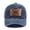 A-Navy2, variant on WMNTST Unisex Baseball Caps Printed Cap Washed Curved Brim Classic Casual Daily Outdoor Sports Hats