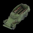 thumbnail image 3 of Battlefront Miniatures BTR-152 Armoured Personnel Carrier New, 3 of 6