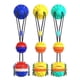 thumbnail image 2 of Juguete Para Perros Con Ventosa, Juguete Molar Para Mascotas, Pelota Para Masticar Perros Para Suministros Para Mascotas Advancent PT002708-03, 2 of 6