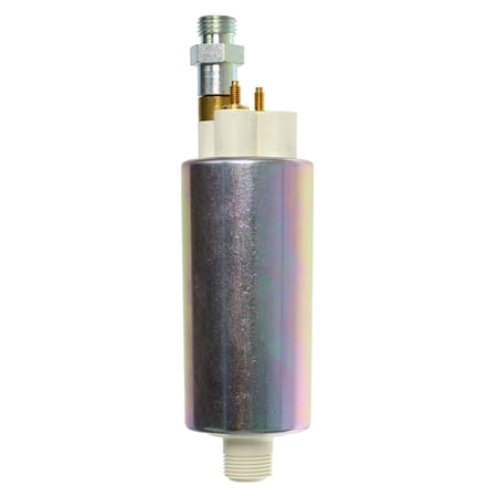 Agility Auto Parts 4020161 Electric Fuel Pump for Jaguar Volvo Specific Models
