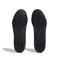 thumbnail image 4 of Zapatos de Fútbol Adidas Hombre GW4645 Negro 27 cm Predator Accury .4 TF Pasto Sintético, 4 of 4