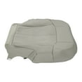 thumbnail image 4 of Front Driver Seat Cover,Front Driver Bottom Seat Car Seat Protector Front Bottom Seat Cushion Professional Grade, 4 of 14
