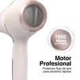 thumbnail image 3 of Secadora de Cabello Remington Motor Profesional 1900 W Rosa Claro, 3 of 5
