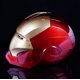thumbnail image 4 of Casco de Iron Man MK7 máscara 1:1 se puede abrir e iluminar modelo de regalo para niños accesorios de cosplay, 4 of 5