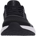 thumbnail image 2 of Zapatos WHITIN para mujer, puntera ancha, Zero Drop, talla 41, color negro, 2 of 6