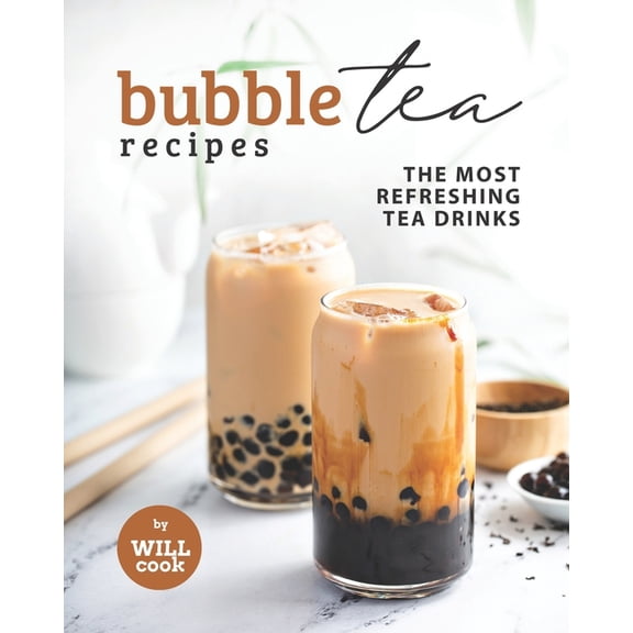 Bubble Tea Recipes