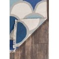 thumbnail image 4 of Novogratz Topanga Area Rug, Blue, 5' X 7'6", 4 of 5