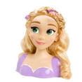 thumbnail image 2 of Disney Princess Rapunzel Styling Head, 2 of 6