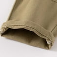 thumbnail image 6 of MEZZALL Boys Pants Casual Comfortable Summer Winter Kids Trousers For Toddler Boys Girls 1-8 Years Old Outdoor School Playground Yoga Sports Versatile Baby Wear, 6 of 9