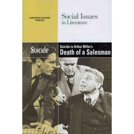 death of a salesmen arthur miller Death of a salesman is a 1949 play written by american playwright arthur miller it was the recipient of the 1949 pulitzer prize for drama and tony award for best play. death of a salesmen arthur miller Death of a salesman is a 1949 play written by american playwright arthur miller it was the recipient of the 1949 pulitzer prize for drama and tony award for best play.