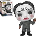 thumbnail image 1 of ¡Funko Pop! Películas: La purga (año electoral) - El Dios que ondeaba Funko POP, 1 of 2