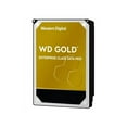 thumbnail image 1 of Western Digital 4TB WD Gold Enterprise Class Internal Hard Drive - 7200 RPM Class, SATA 6 Gb/s, 256 MB Cache, 3.5" - WD4003FRYZ, 1 of 5