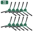 thumbnail image 1 of Robot Vacuum Replacement Side Brushes for Roomba 105 205 405 505 Easy Install, 1 of 5