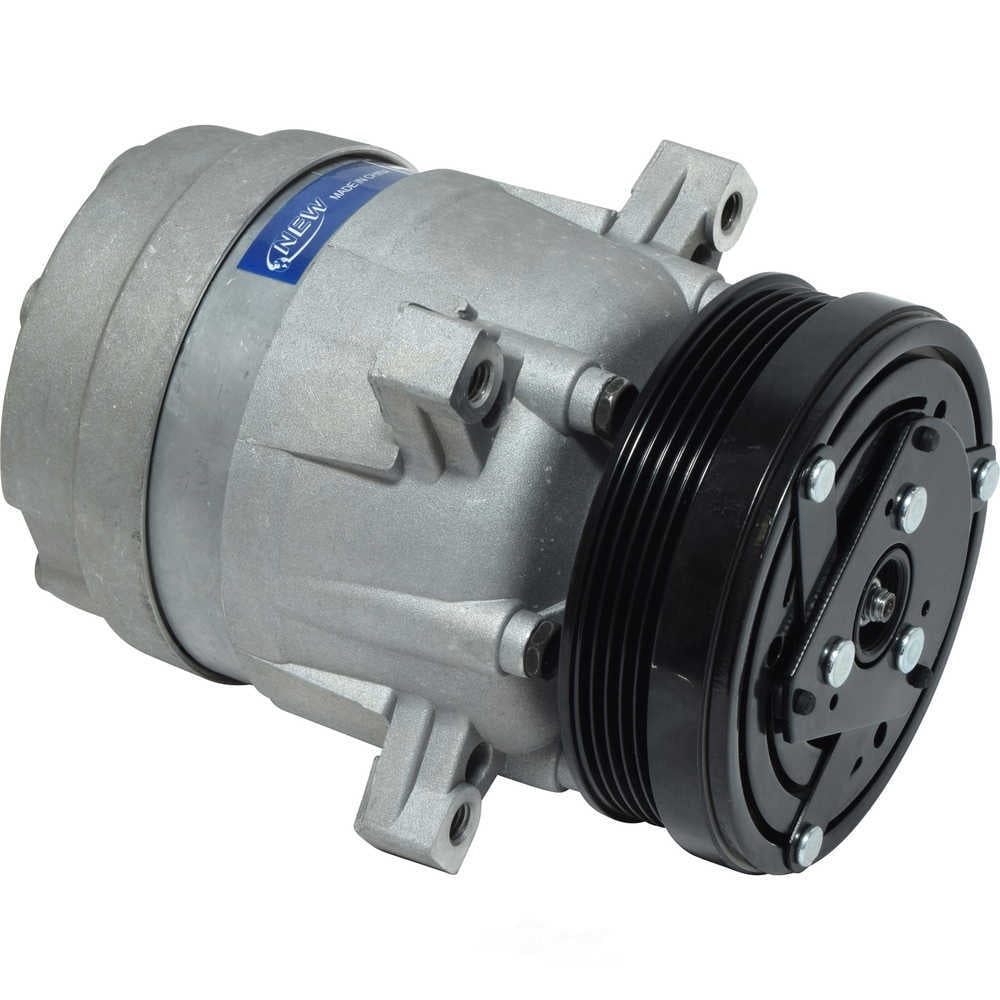 A/C Compressor -- V5 Compressor Assembly