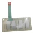 thumbnail image 2 of kokiya Durable Pedal Switch Sheet Trigger Switch Accessory High Performance Replacement, 2 of 10