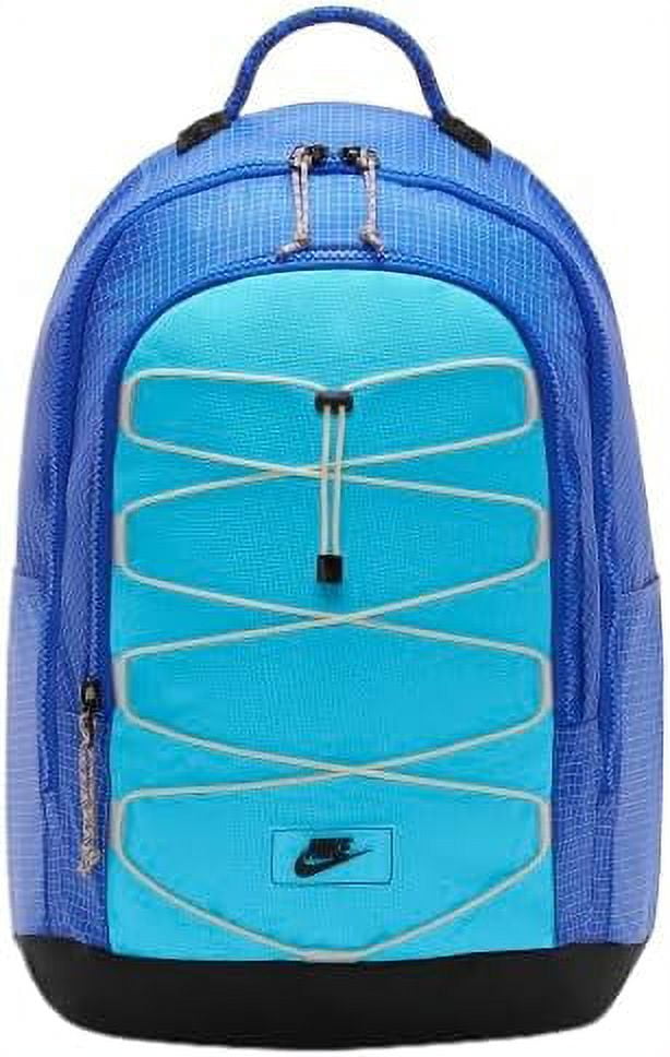 Nike BACKPACKS (BLUE)