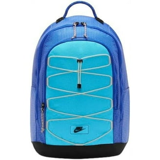 Nike Air Jordan Large Mesh Backpack (Black/Gym Red) - Lightweight, Durable with Multiple Pockets - Walmart.com Nike Air Jordan Large Mesh Backpack (Black/Gym Red) - Lightweight, Durable with Multiple Pockets - Walmart.com