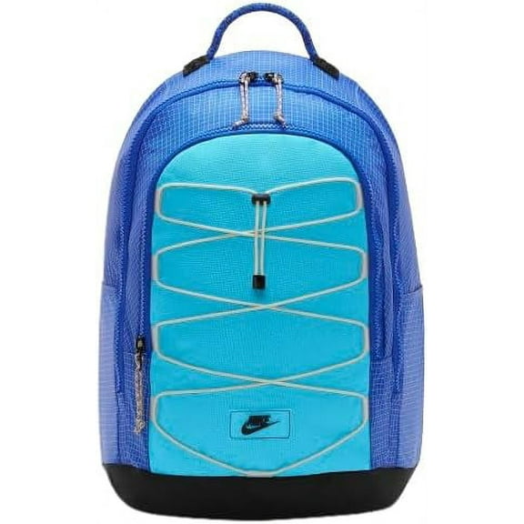 Nike BACKPACKS (BLUE)