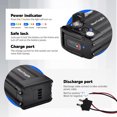 48V Silver fish EBike Battery 10ah 14ah 52V ithium ion E-bike Bicycle Battery