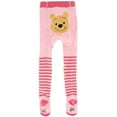 thumbnail image 3 of Textiel Trade Infant Disney's Winnie the Pooh Baby Balloon Themed Tights (2, 3 of 6