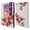 Cherry Blossoms 2, variant on Head Case Designs Officially Licensed Peanuts Oriental Snoopy Dancing Leather Book Wallet Case Cover Compatible with Apple iPad 9.7 2017 / iPad 9.7 2018