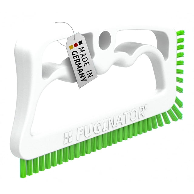 Cepillo de lechada Fugenial Fuginator para azulejos y lechada