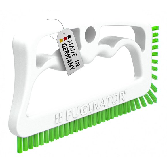 Cepillo de lechada Fugenial Fuginator para azulejos y lechada