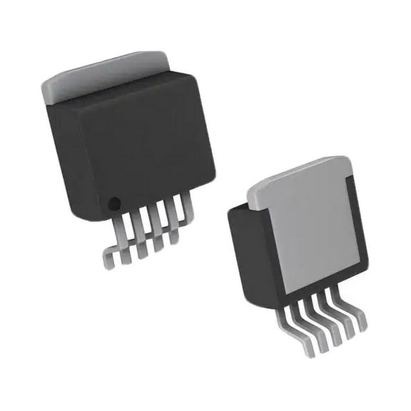 TPS74201KTWT  IC REG LIN POS ADJ 1.5A DDPAK