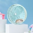 thumbnail image 2 of CSChome Roue de Hamster Facile à Installer Démontable Design Silencieux Hauteur Réglable, 2 of 7