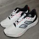 thumbnail image 2 of New Balance Men's Fresh Foam Arishi v4 Running Shoes Size 9.5 White Black Mesh, 2 of 6