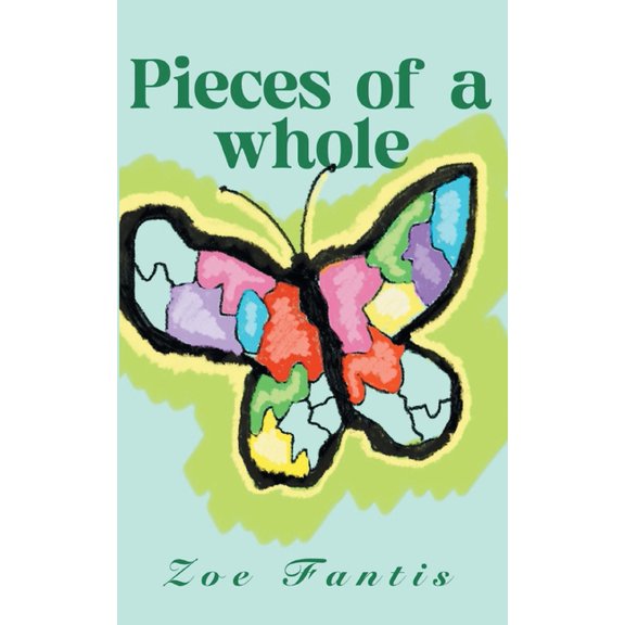 Pieces of a whole, (Paperback)