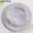 Light Grey, variant on Classic Solid Color Winter French Style Beret Artist Hat Casual Women Cap Gift