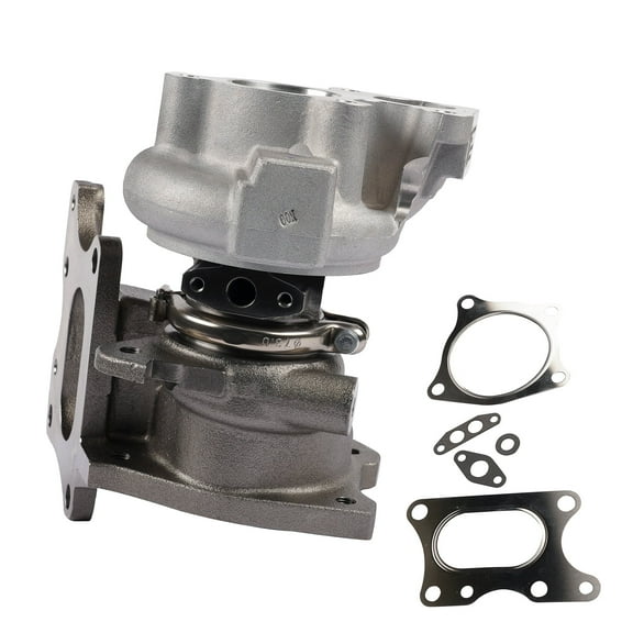 GELUOXI TD025 Turbocharger 189005AAA01 for Honda Civic CR-V 2017-2020 49373-07012 49373-07011