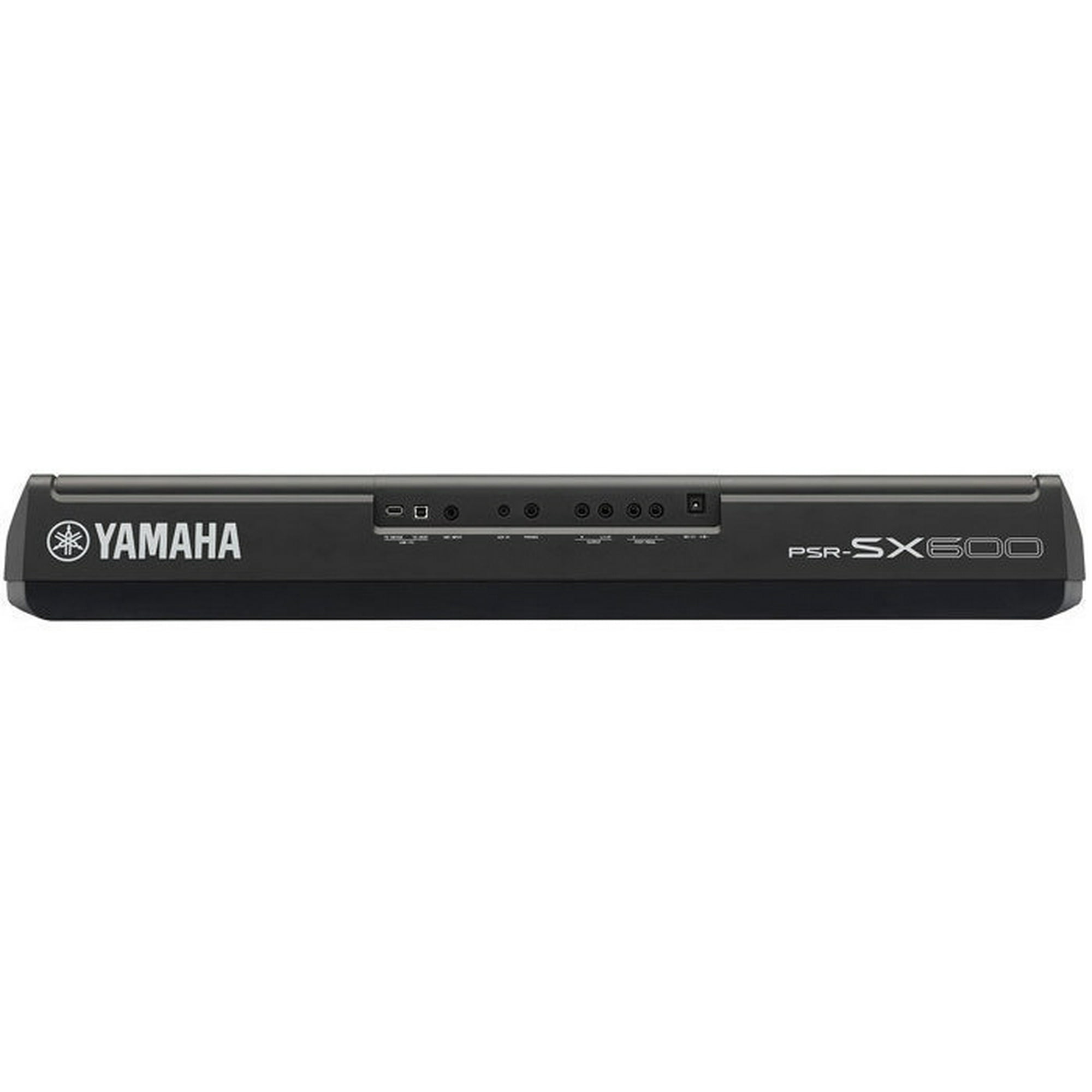 Yamaha PSR-SX600 61-Key Arranger Workstation | Walmart Canada