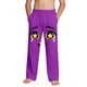 thumbnail image 2 of Pantalones largos para niños y niñas, de moda, estampados, casuales, de playa, con bolsillos., 2 of 9