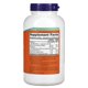thumbnail image 2 of NOW Foods, Citrato de calcio, 250 comprimidos, 2 of 6